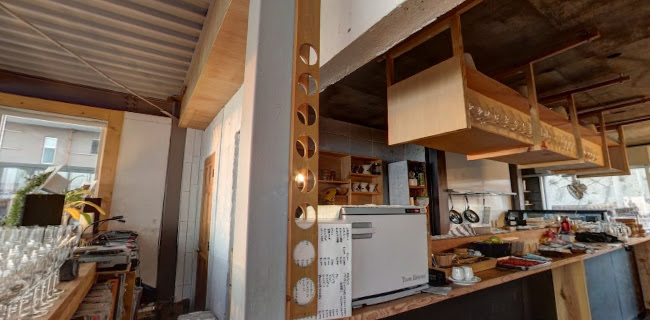 Comentarii opinii despre N'OCEAN