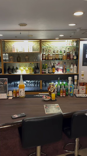 Englishbar weathercock - 名古屋市