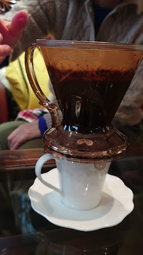 Opinii despre 小樽芸術村ミュージアムカフェ în 小樽市 - 飲食業