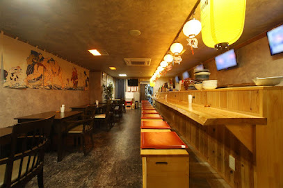 下関酒場 五十歩百歩