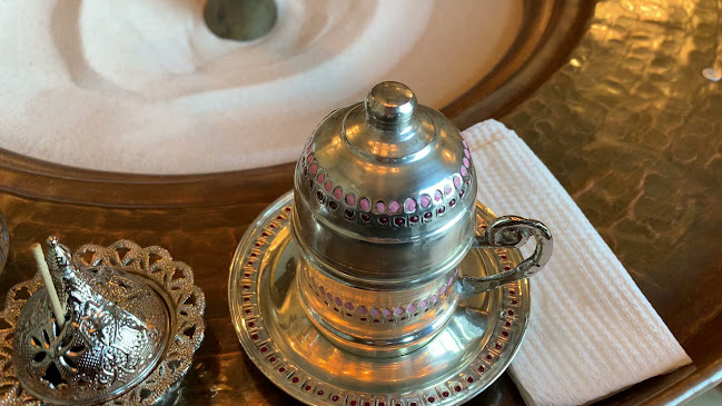 ザ・モスク・コーヒー THE MOSQUE COFFEE