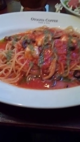 Opinii despre おとぎ屋珈琲店 長岡店 în 長岡市 - 飲食業