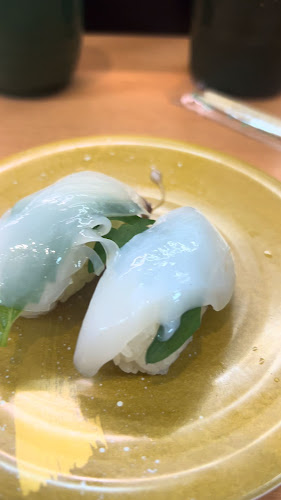 Opinii despre 活魚寿司 鶴原店 în 泉佐野市 - 飲食業