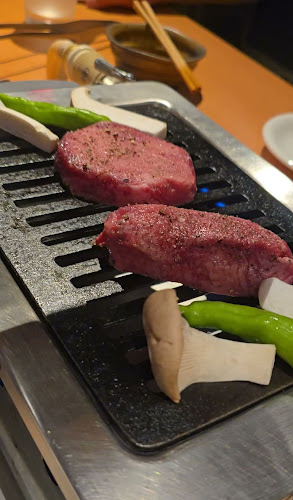 焼肉家 肉汁センター - 横浜市