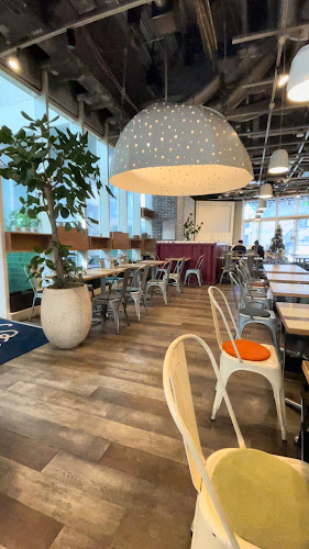 Opinii despre cafe STUDIO în 渋谷区 - 飲食業