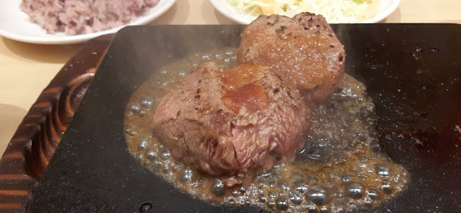 Opinii despre やっぱりステーキ イオンモール大日店 în 守口市 - 飲食業