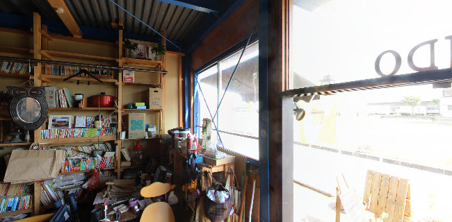 Opinii despre Caffe@Club 焙煎堂 în 岡山市 - 飲食業