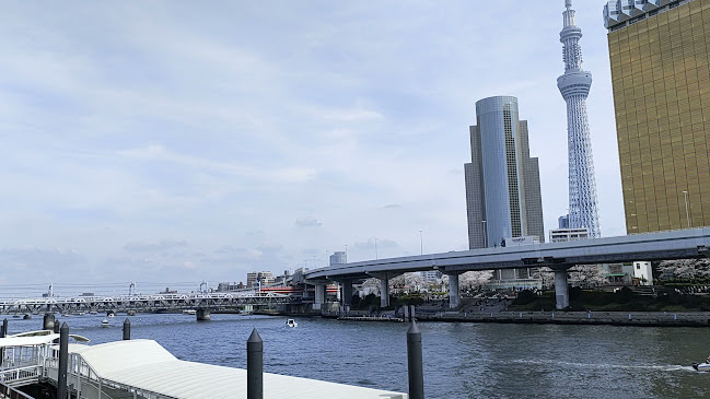 Comentarii opinii despre Tomtom吾妻橋