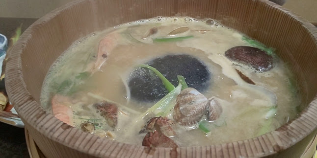 Opinii despre 秋田乃瀧 în 秋田市 - 飲食業