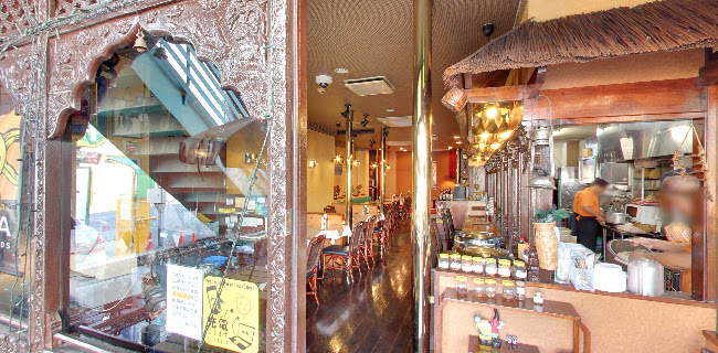 アジアンダイニング LUMBINI 新松戸店 - 松戸市