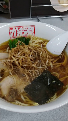 Opinii despre 中華そば専門店 かま源 în 都城市 - 飲食業