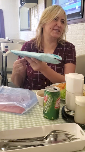 ヘカント・パウリスタ - 飲食業