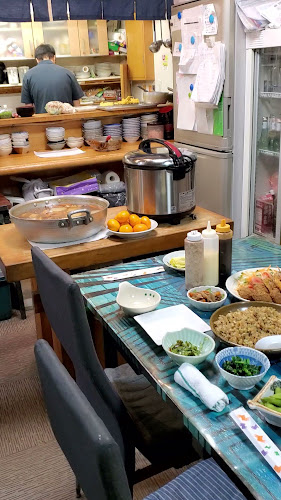 Opinii despre 福食堂 în 大阪市 - 飲食業