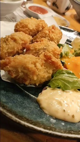 居酒屋 かめ福 - 広島市