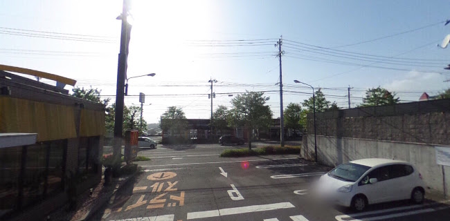 マクドナルド 吉野町店 - 鹿児島市