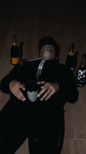 3rd Place ~shisha cafe&bar~ - 飲食業