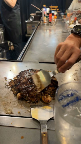 Opinii despre みや お好み焼き în 神戸市 - 飲食業