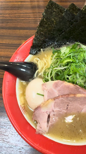 Opinii despre 百麺 中目黒店 în 目黒区 - 飲食業