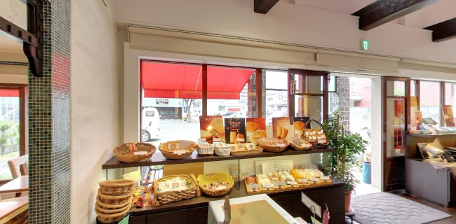 ケーキ工房 ル・ノール