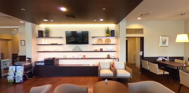 カフェレストランKIZUNA - 長崎市