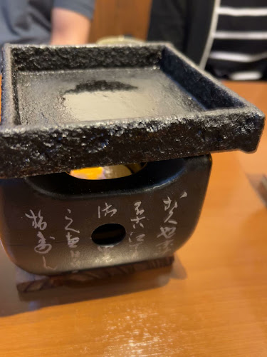 Comentarii opinii despre 牛かつ 冨田