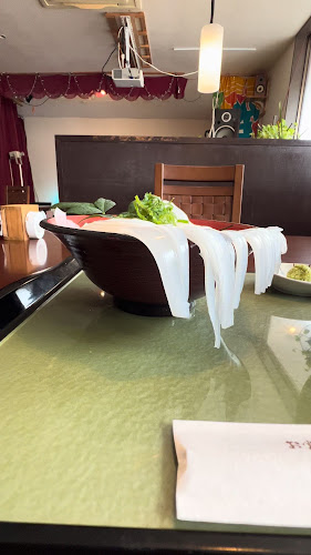 Opinii despre お食事処 池田屋 în 境港市 - 飲食業