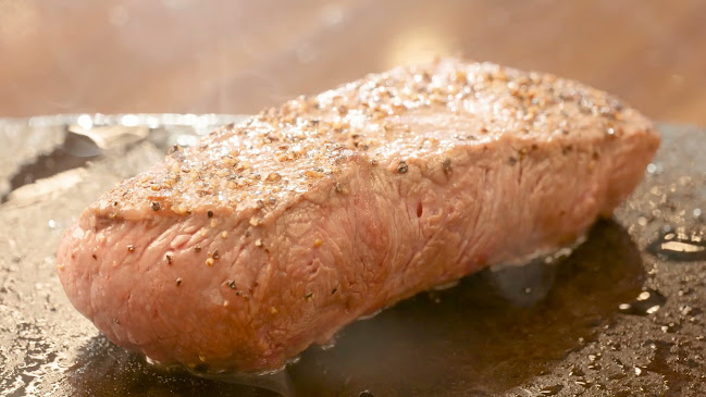 やっぱりステーキ ポップタウン住道店 - 大東市