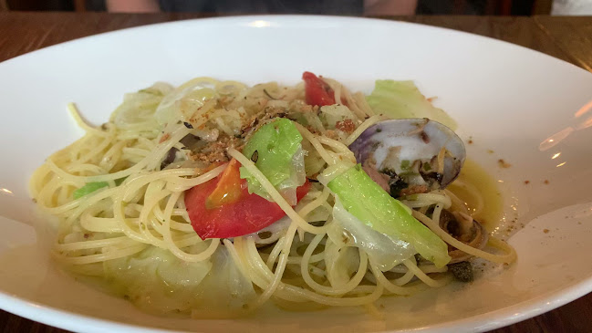 オステリア ジリ