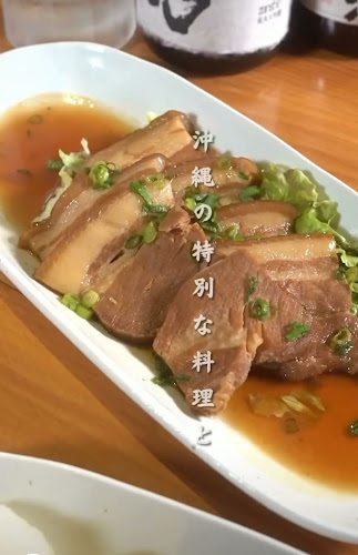 酒場しょくどう残心 那覇本店 - 飲食業