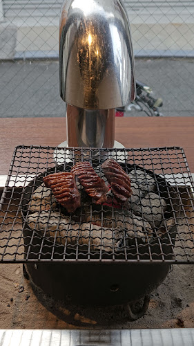 牛語 大阪福島店 - 大阪市