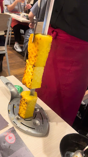 Comentarii opinii despre シュラスコレストラン アレグリア 船橋