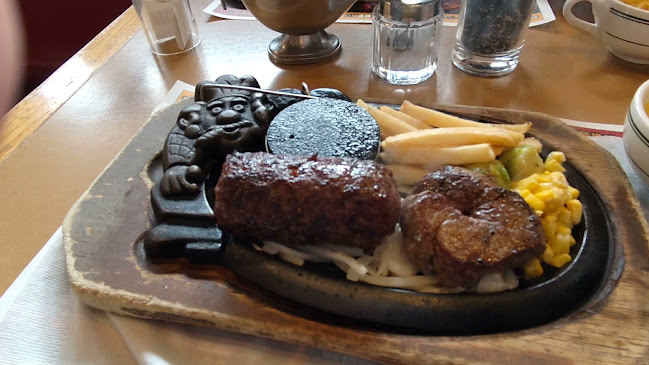 ステーキハウス ブロンコビリー大宮三橋店