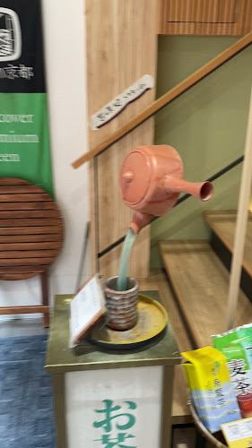 Comentarii opinii despre 六角ちきりや茶舗