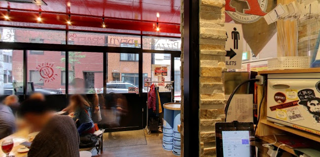 DevilCraft Hamamatsucho デビルクラフト浜松町 - 港区