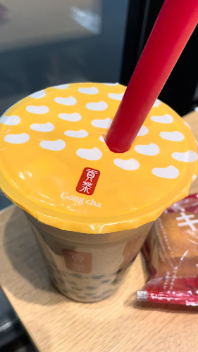 Opinii despre ゴンチャ CoCoLo新潟店 (Gong cha) în 新潟市 - 飲食業