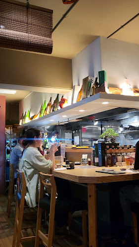 粋な和食や うさく 魚咲 - 那覇市