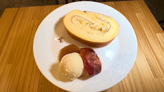 ミュルミュール - 飲食業