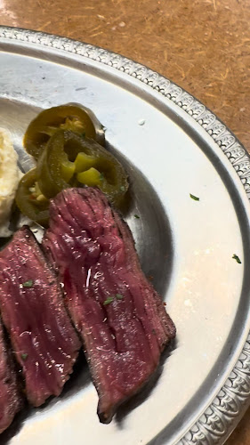 CARNE asaeda - 大阪市