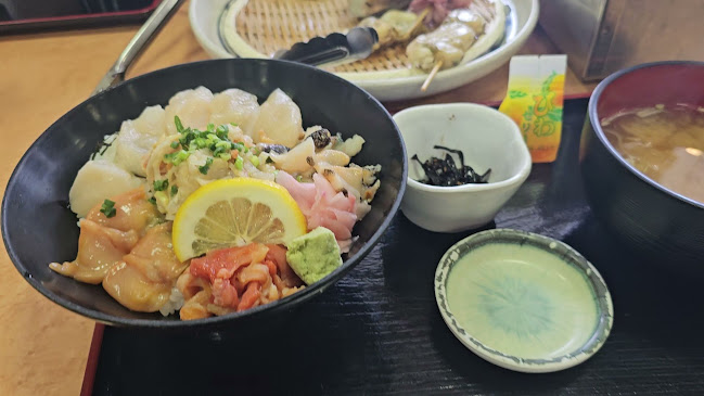 Opinii despre たてやま în 館山市 - 飲食業