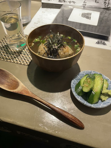 Opinii despre 鉄板 轟 în 名古屋市 - 飲食業