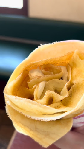 Opinii despre クレープ工房 în 札幌市 - 飲食業