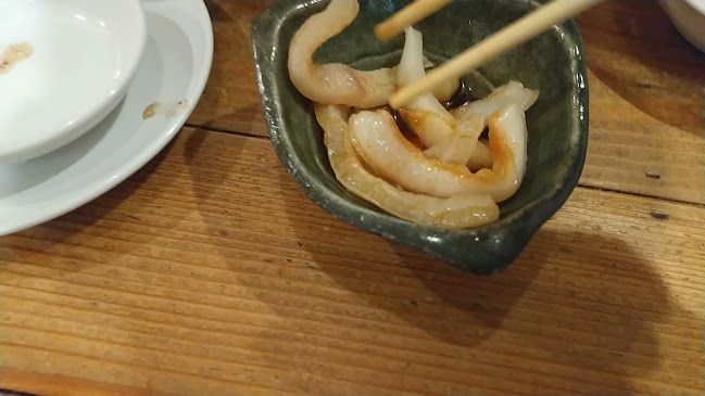 Opinii despre 満船屋 個室 în 伊勢市 - 飲食業