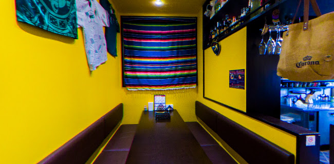 トルタコス - 飲食業