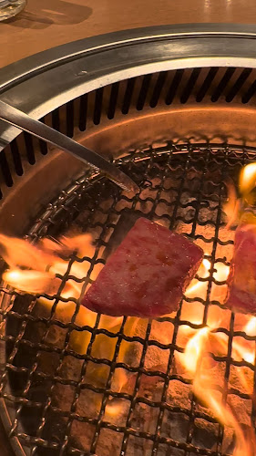 炭火焼肉キョロちゃん池田店 - 池田市