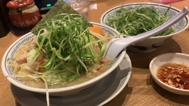 Opinii despre 丸源ラーメン 彦根店 în 彦根市 - 飲食業