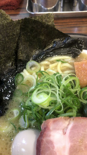 百麺 中目黒店 - 目黒区