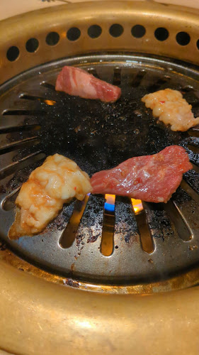 焼肉かどや｜岡山 - 岡山市