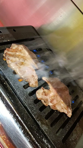 Opinii despre 肉のサトウ商店 イコットニコット店 în 岡山市 - 飲食業