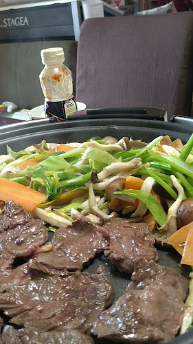 Opinii despre 肉工房 肉家 益市 în 京都市 - 飲食業