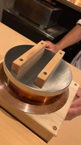 日本料理 兼言 - 伊勢市